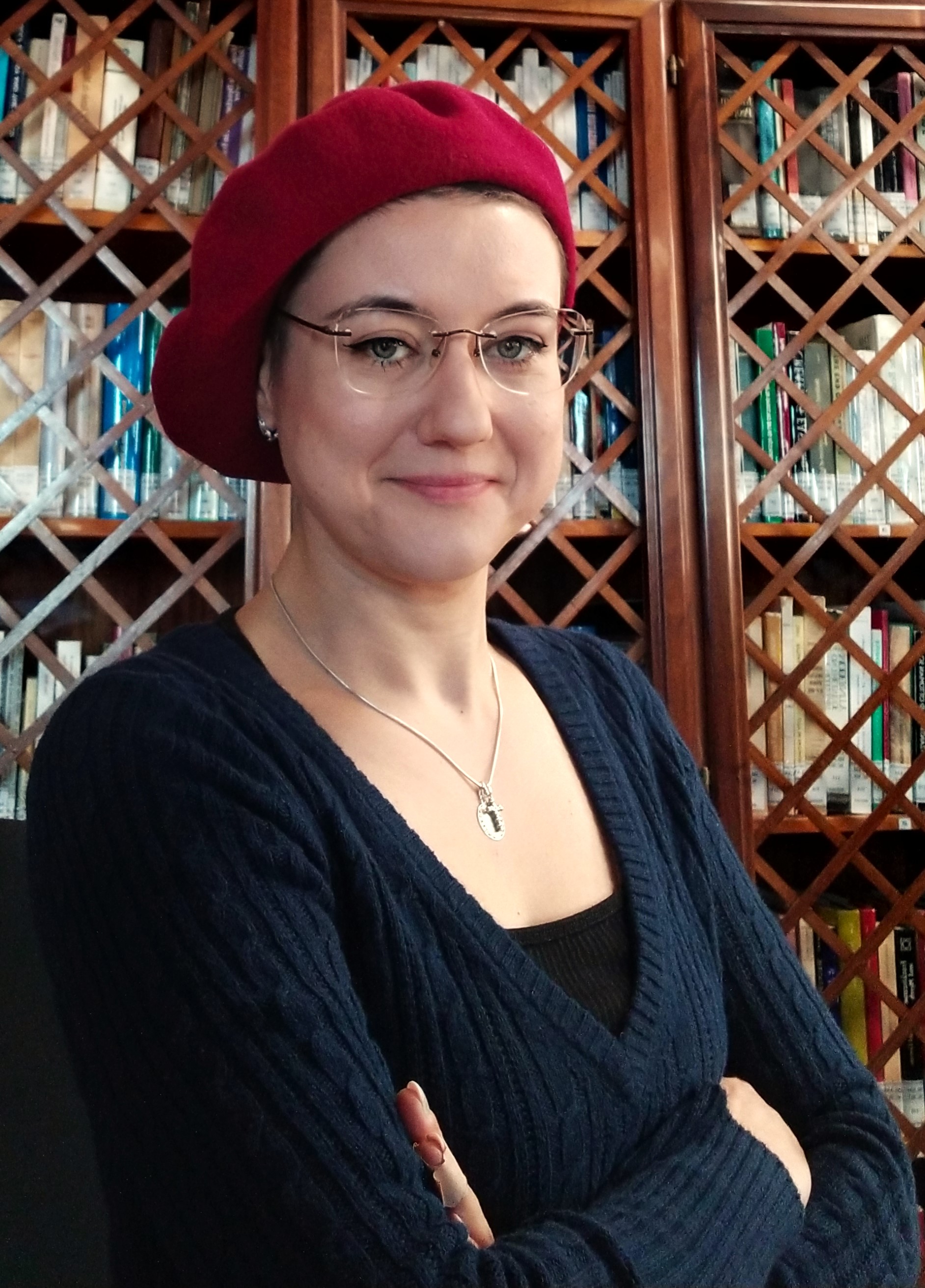 Miruna Belea
