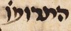 Abbreviation - #11120