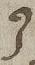 Letter - #11688