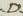 Letter - #13020