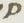 Letter - #13105