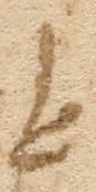 Ligature - #13349