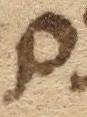 Letter - #13352