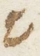 Letter - #13503