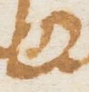 Letter - #13554