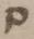 Letter - #13826