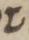 Letter - #13845