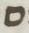 Letter - #13869