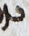 Ligature - #15008