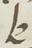 Ligature - #15295