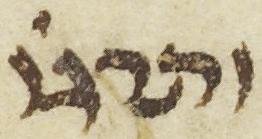 Abbreviation - #15303