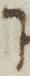 Letter - #15530