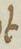 Ligature - #15712