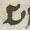 Letter - #15731