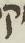 Letter - #15738