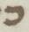 Letter - #15765