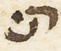 Letter - #16030