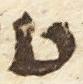Letter - #16034