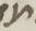 Letter - #16722