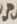 Letter - #17039
