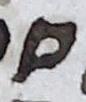 Letter - #17800