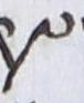 Ligature - #18115
