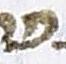 Letter - #18481