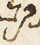 Letter - #18492