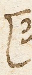 Letter - #18497