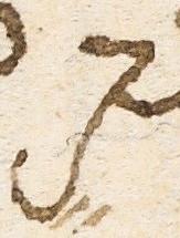 Letter - #18512