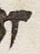 Letter - #19036