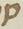 Letter - #19208