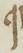 Letter - #19215