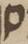 Letter - #19473
