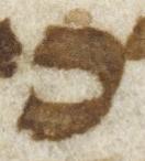 Letter - #19913