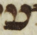 Letter - #20008