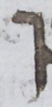 Letter - #20075