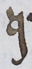 Letter - #20079