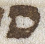 Letter - #20351