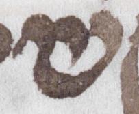 Letter - #20389