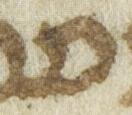 Letter - #20514