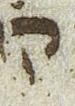 Letter - #20751