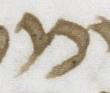 Letter - #20823