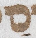 Letter - #20951