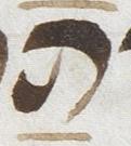 Letter - #21171