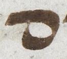 Letter - #21173
