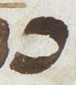 Letter - #21190