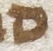 Letter - #21312