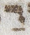 Letter - #21348