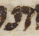 Letter - #21823